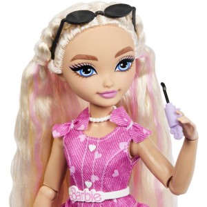 Barbie Dream Besties Dream Besties Malibu C/acess.-127198-80029