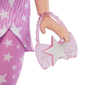 Barbie Fashion Boneca Fashionista Deluxe Style (s)-127195-57799