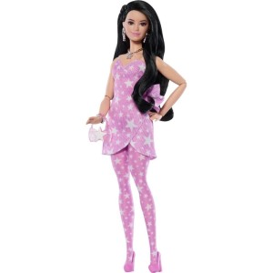 Barbie Fashion Boneca Fashionista Deluxe Style (s)