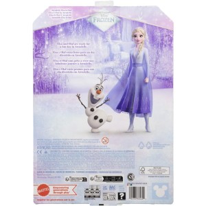 Boneca Disney Princesa Com Acessorios (s)-127196-13317