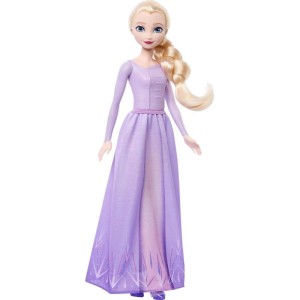 Boneca Disney Princesa Com Acessorios (s)-127196-24714