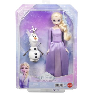 Boneca Disney Princesa Com Acessorios (s)-127196-52526