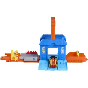 Hot Wheels Pista City Surpresa-129001-26325