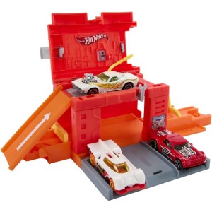 Hot Wheels Pista City Surpresa-129001-49521