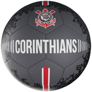 Bola De Futebol Corinthians Fiel Dioses N.5