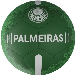 Bola De Futebol Palmeiras Verdao Dioses N.5