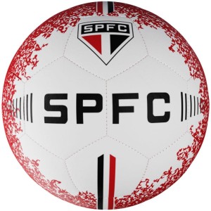 Bola De Futebol Sao Paulo Soberano Dioses N.5