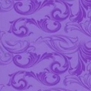 Gl Saq. P/ Pres. 43x59 Metal - 50un - 1108 Arabesco Roxo - Unica