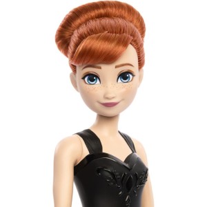 Boneca Disney Frozen E Ana Bonec. Surpresa-129025-24465