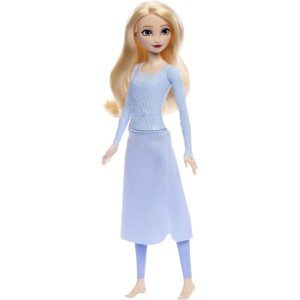 Boneca Disney Frozen E Ana Bonec. Surpresa