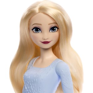 Boneca Disney Frozen E Ana Bonec. Surpresa-129025-53937