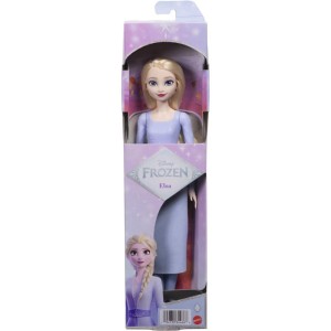 Boneca Disney Frozen E Ana Bonec. Surpresa-129025-60433