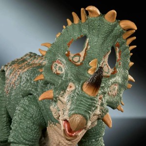 Boneco E Personagem Jw Hammond Sinoceratops 30,5cm-129015-41058