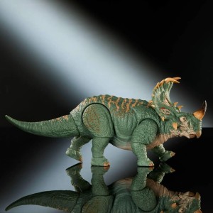 Boneco E Personagem Jw Hammond Sinoceratops 30,5cm-129015-93264