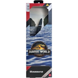 Boneco E Personagem Jw Rebirth Fig.básica 30cm(s)-129014-19863