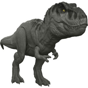 Boneco E Personagem Jw Rebirth Fig.básica 30cm(s)-129014-35852