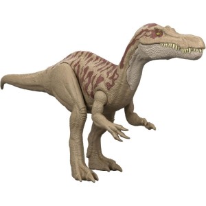 Boneco E Personagem Jw Rebirth Fig.básica 30cm(s)-129014-79898