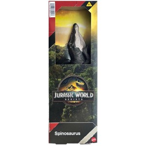 Boneco E Personagem Jw Rebirth Fig.básica 30cm(s)-129014-99505