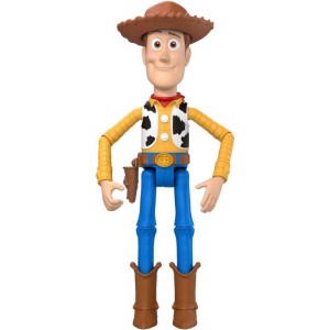 Boneco E Personagem Toy Story Figura (s)-129018-38938