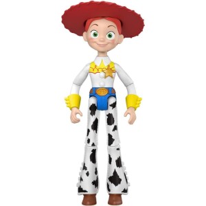 Boneco E Personagem Toy Story Figura (s)-129018-45629