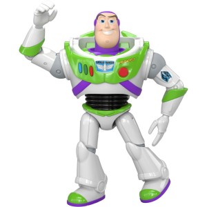 Boneco E Personagem Toy Story Figura (s)-129018-92031