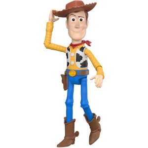 Boneco E Personagem Toy Story Figura 30,4cm (s)-129017-36531
