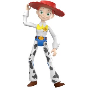 Boneco E Personagem Toy Story Figura 30,4cm (s)-129017-50152