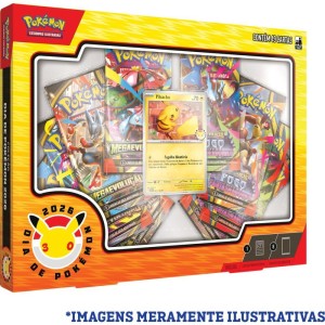 Jogo De Cartas Pokemon Dia De Pokemon 2026-127741-19807