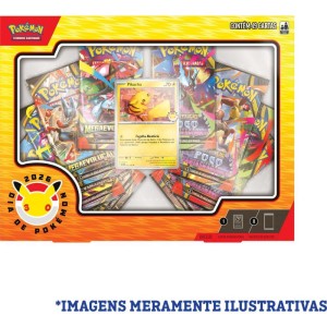 Jogo De Cartas Pokemon Dia De Pokemon 2026-127741-44282
