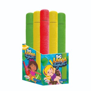  big Lanca Agua Dp C/20 Un 