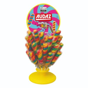  pop Lito Torre Twist Colors C/60un 