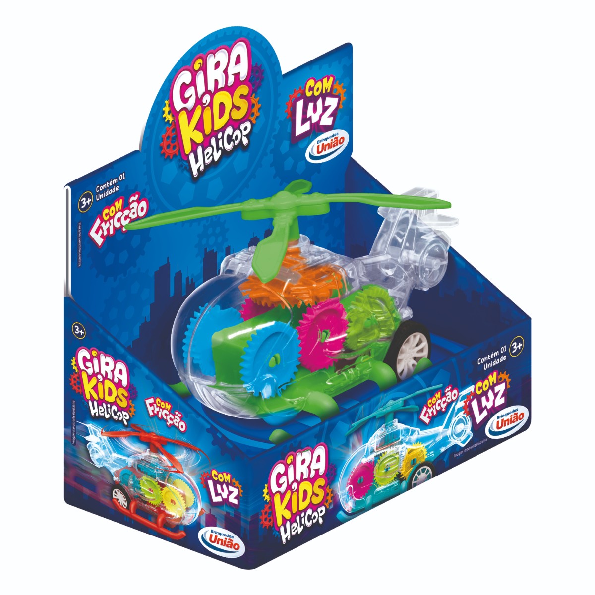  gira Kids Heli-cop 
