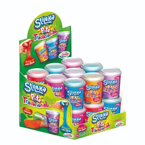 Stileka Pote Tradicional 190g