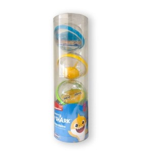 Yestoys Bola De Banho Baby Shark
