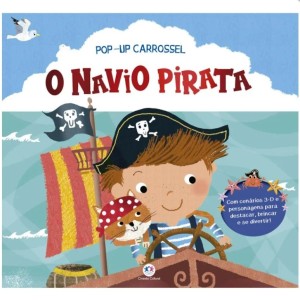 O Navio Pirata