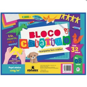 Bloco Criativo