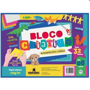 Bloco Criativo