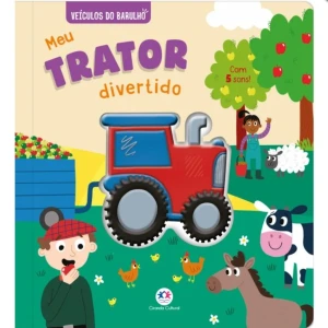 Meu Trator Divertido