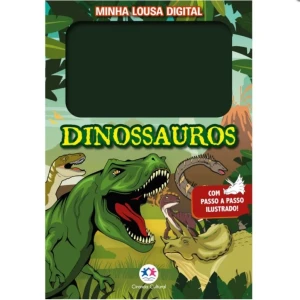 Dinossauros - Lousa Digital