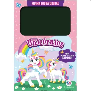 Unicórnios - Lousa Digital