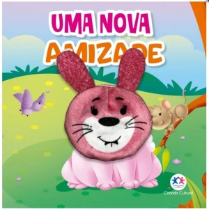 Uma Nova Amizade