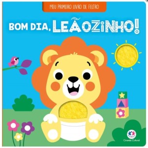 Bom Dia, Leãozinho!