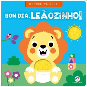 Bom Dia, Leãozinho!