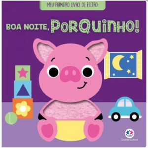 Boa Noite, Porquinho!