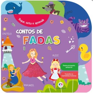 Contos De Fadas
