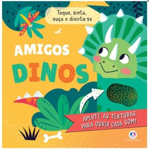 Amigos Dinos