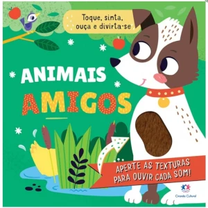 Animais Amigos