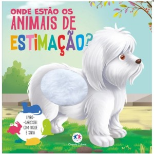 Onde Estão Os Animais De Estimação?