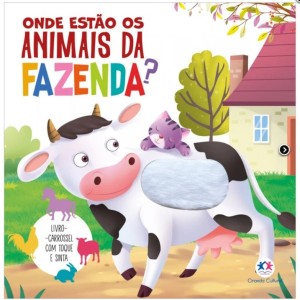 Onde Estão Os Animais Da Fazenda?