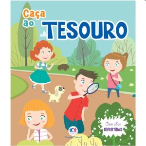 Caça Ao Tesouro